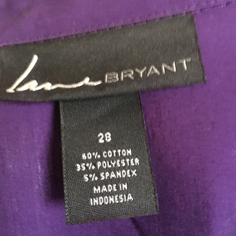 Shirt - Picture 3 of 3